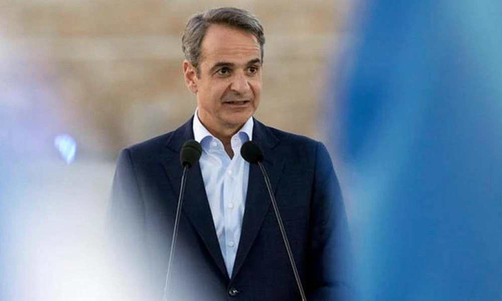 Μητσοτάκης για Τραμπ: Θερμή η συνομιλία-Οι σχέσεις με τις ΗΠΑ θα συνεχίσουν να αναπτύσσονται (Βίντεο)